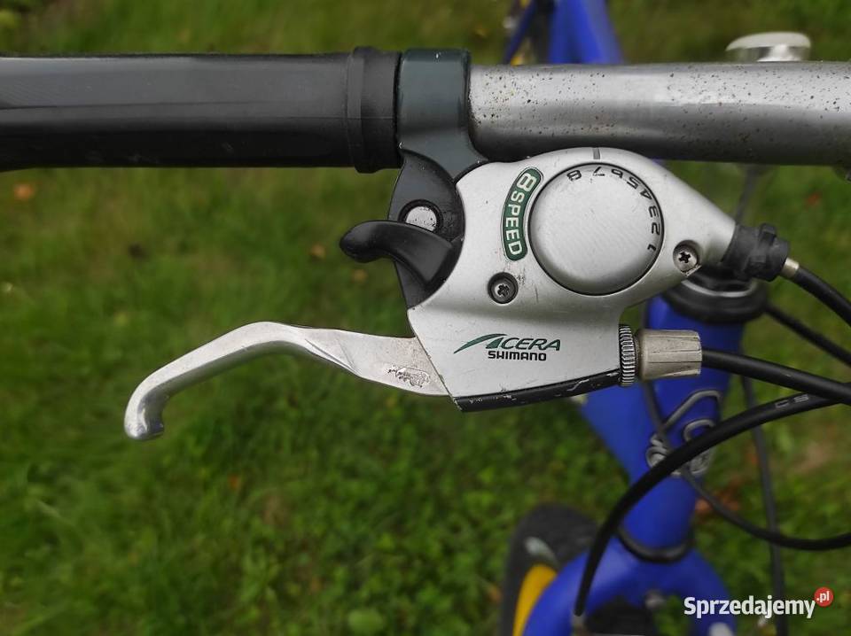 Active Bike Mountain rama rozmiar 50 koła 26 Wrocław