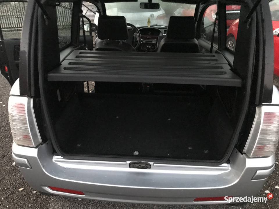 Microcar mc2 Silnik yanmar świętokrzyskie Pacanów sprzedam