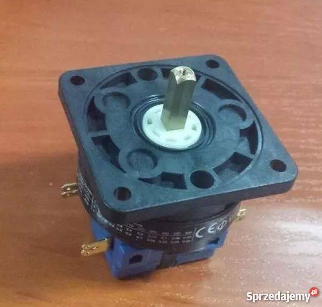 G385862900150 włacznik podnośnika EHR Fendt Zbuczyn