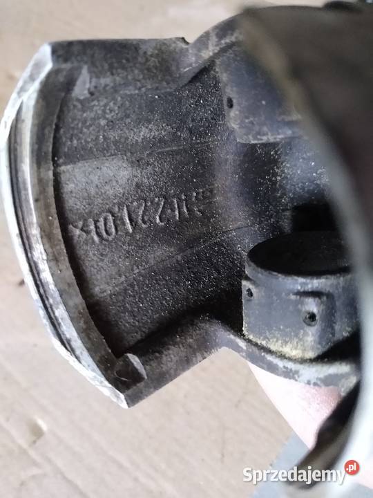 WSK 175 tłok używany oryginałprl Kruszwica sprzedam