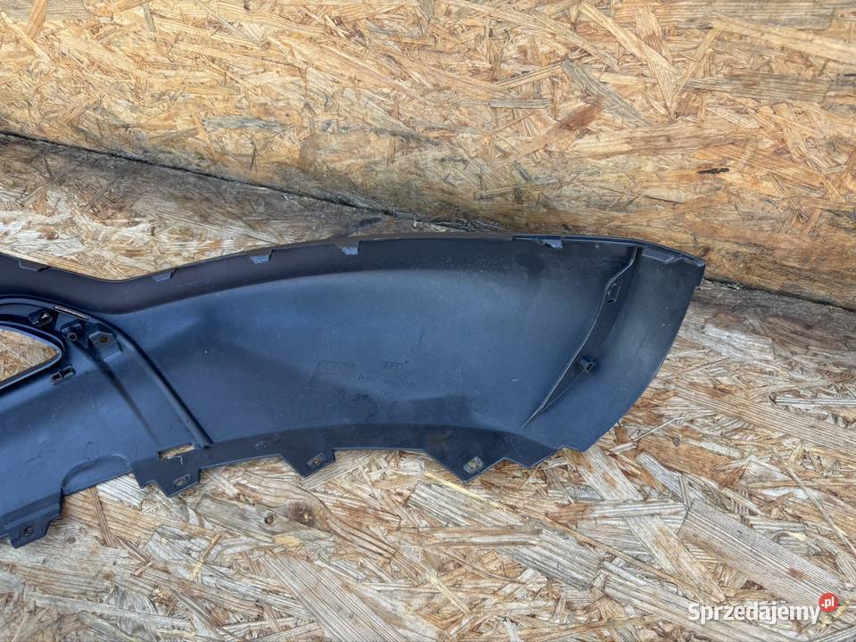 Spoiler dół zderzaka przód Audi q5 I 1 0812 8R0 Międzychód
