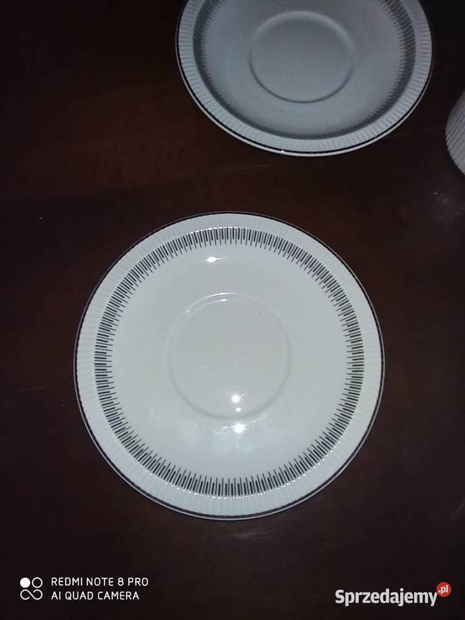 Serwis do kawy Royal Porcelain Kingdom of Porcelana i szkło Gdańsk