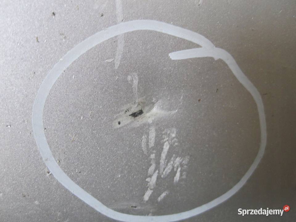 BMW E91 LIFT 11r zderzak przód Zderzaki