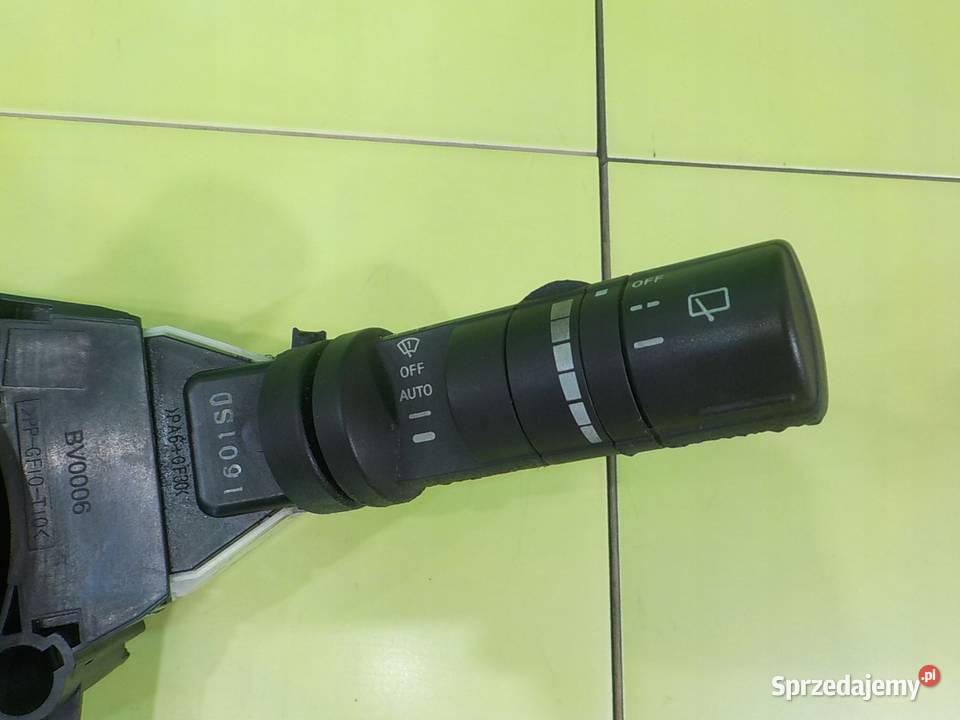 QASHQAI J10 2 LIFT I 11r 5D przelacznik Suków