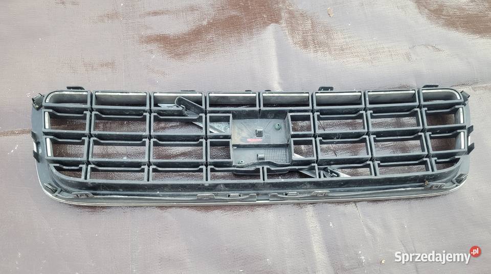 VOLVO S60 I LIFT ATRAPA GRIL GRILL śląskie Ruda Śląska sprzedam