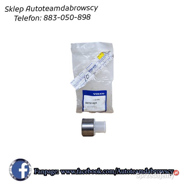 TULEJKA WAŁKA SPRZĘGŁA 47mm VOLVO V40 S40 962004 Mielęcin