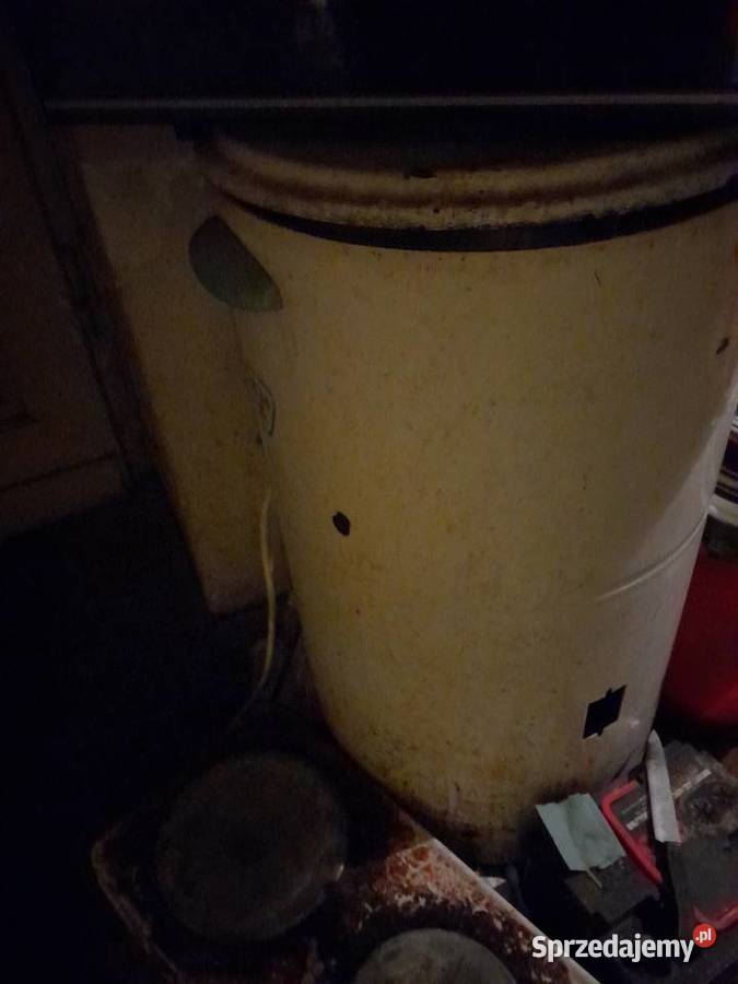 Pralka Frania sprawna działająca Warszawa