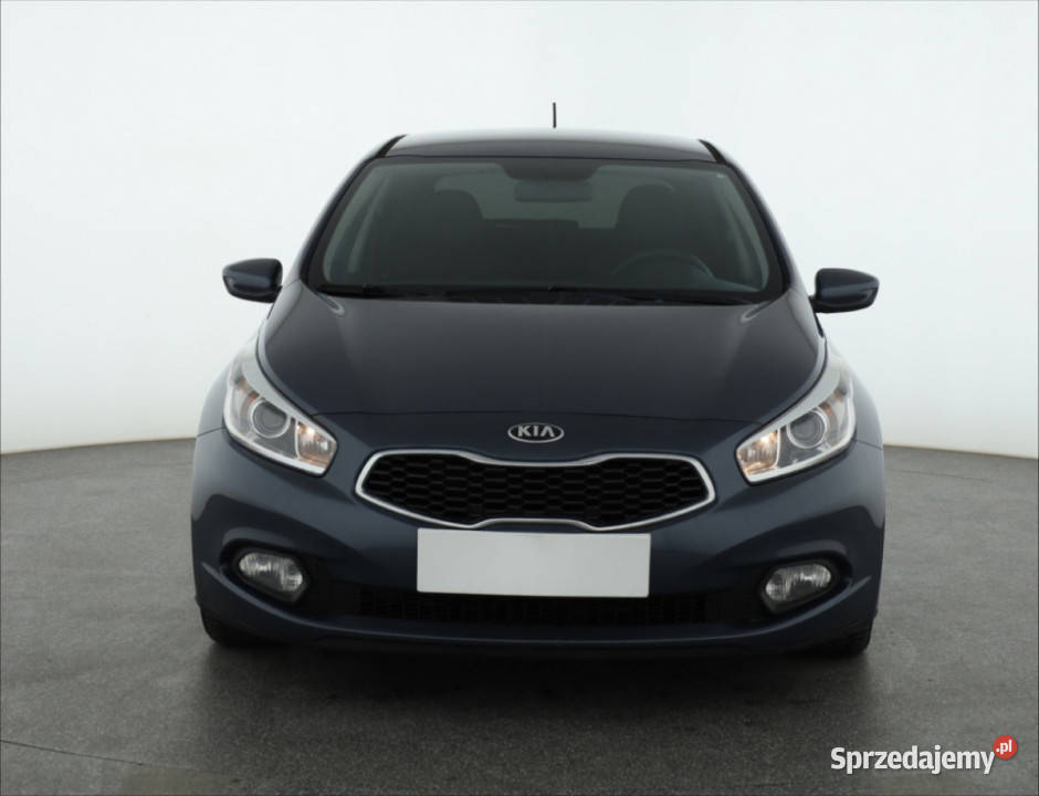 Kia Ceed 16 GDI komputer pokładowy Piaseczno