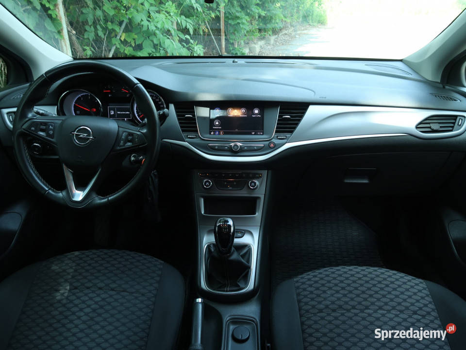 Opel Astra 15 CDTI Astra Zabrze sprzedam