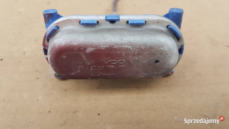 SEAT IBIZA II 6K SIŁOWNIK ZAMKA KLAPY BAGAŻNIKA Skarżysko-Kamienna