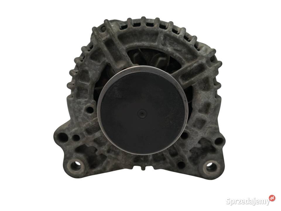 ALTERNATOR Skoda Octavia II Seat Leon 20 TDI lubelskie Chełm