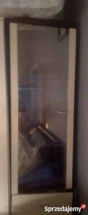 Witrynasłupek Bodzio sprzedam