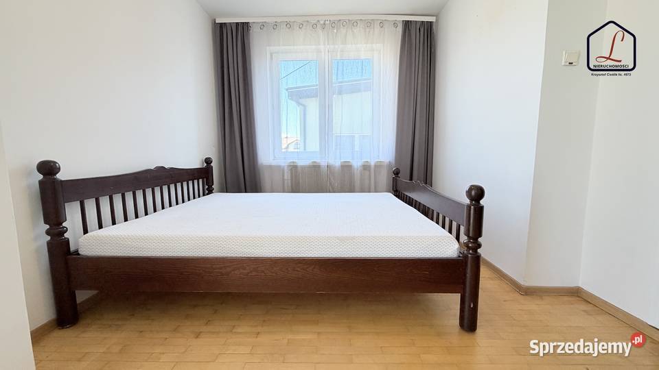 Dom Nowy Sącz Kleeberga 7 147m2 sprzedam