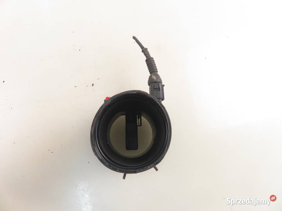 PRZEPŁYWOMIERZ VW BORA 16 AKL 1974000001