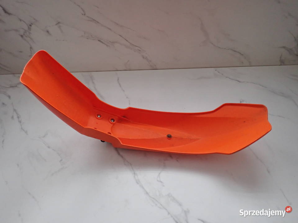 Błotnik Przód KTM Exc Sx 250 Sxf 450 505 MXC Strzelce Krajeńskie