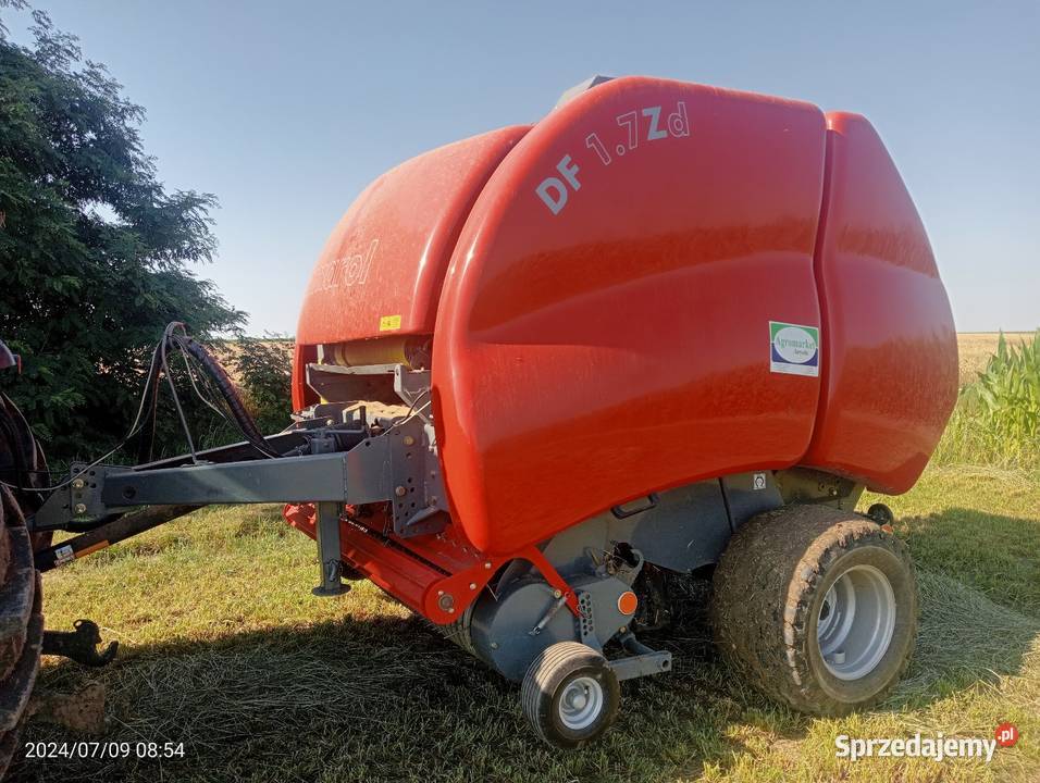 Prasa unia famarol Rolujące (belujące) Rozdrażew