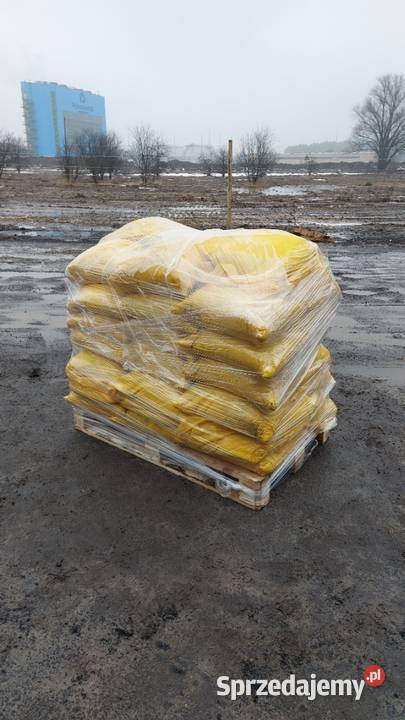 Sól drogowa z antyzbrylaczem workowana 25