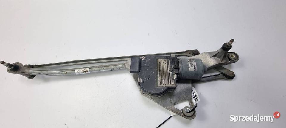 MECHANIZM WYCIERACZEK PRZÓD AUDI S8 D3 Lipno