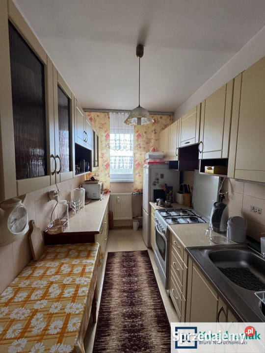 Mieszkanie Krosno Podkarpacka 609m2 3 pok sprzedam