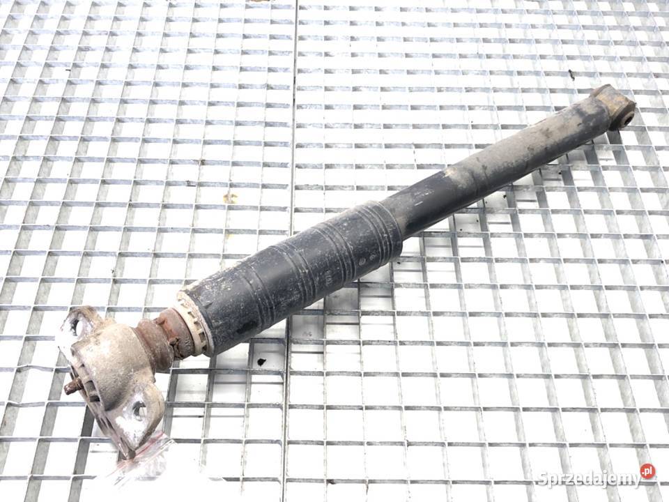 AMORTYZATOR LEWY TYŁ FIAT TIPO SedanLimuzyna 14 Amortyzatory podkarpackie