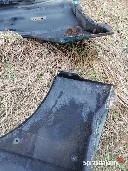 Blotniki przod Polonez truck atu fso 14 cargo osobowe mazowieckie