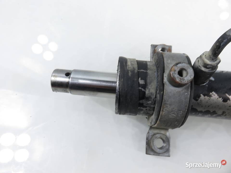 MAGLOWNICA VW FOX 5Z1 5Z3 6Q1423055BL osobowe małopolskie sprzedam