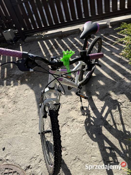 Rower 24 Kross Rowery i akcesoria