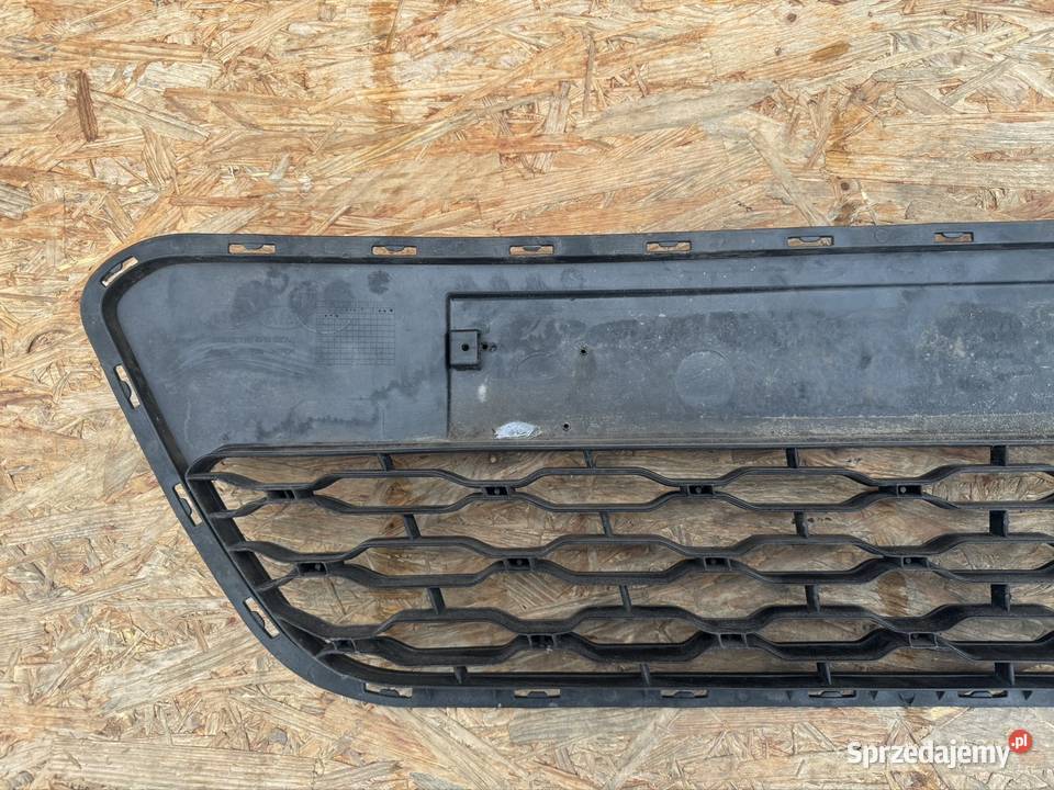Kratka środkowa zderzaka przód Kia Rio 3 III Międzychód