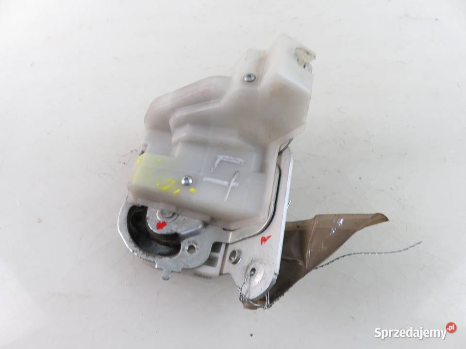 ZAMEK LEWY TYLNY MAZDA 5 sprzedam