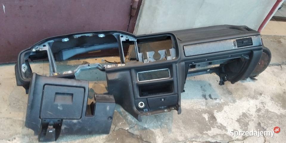 ford scorpio mk1 1994 deska rozdzielcza osobowe
