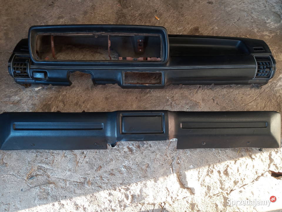 Deska Kolanołamacz Golf MK1 Cabrio wielkopolskie Turek