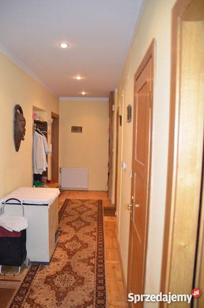 Gdańsk Wrzeszcz 100 m2 w kamienicy gazowe