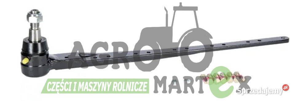 AZ41726 AZ50341 AZ37761 GŁÓWKA KOSY L530 JD nieuszkodzony Części zamienne