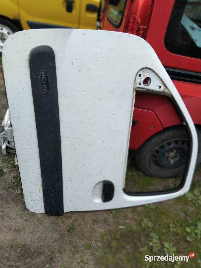 kangoo 1lift części Adamin sprzedam