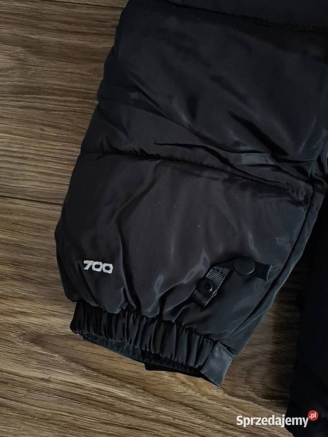 Kurtka The North Face 700 Kurtki i płaszcze Świątniki Górne