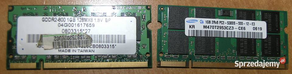 Procesor T9500 SLAYX drugi dual core 166 MHZ Komputery i Akcesoria Poznań