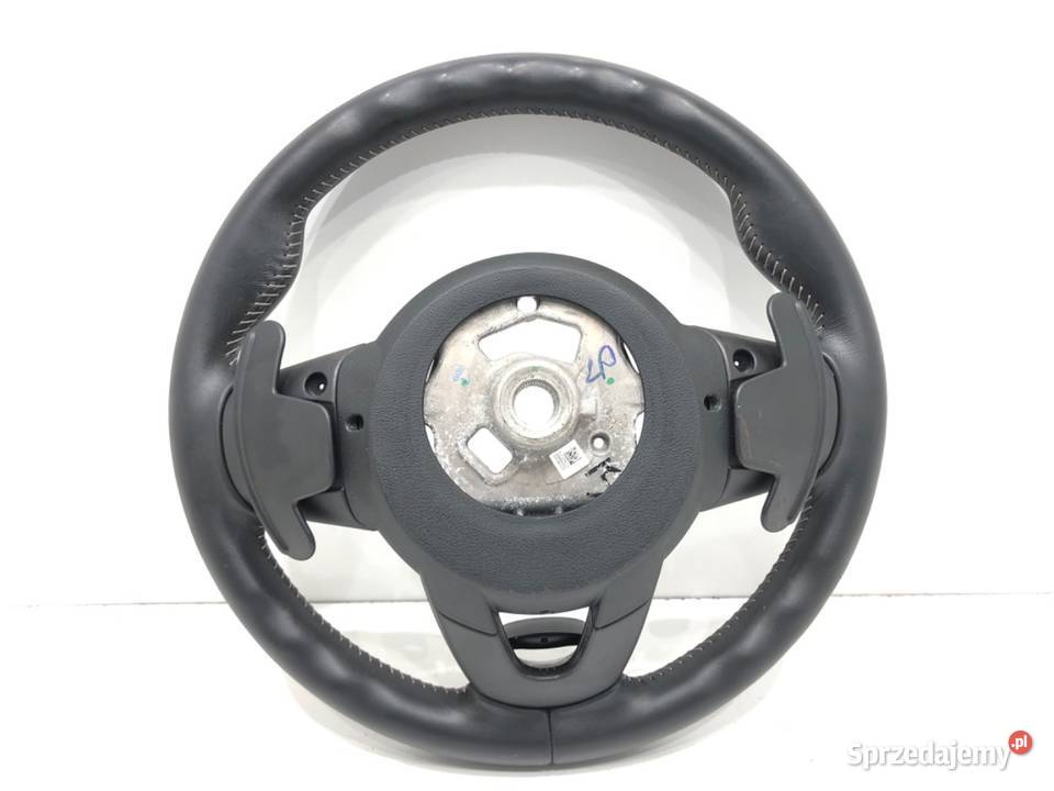 KIEROWNICA MINI CLUBMAN F54 7461404 Kierownice