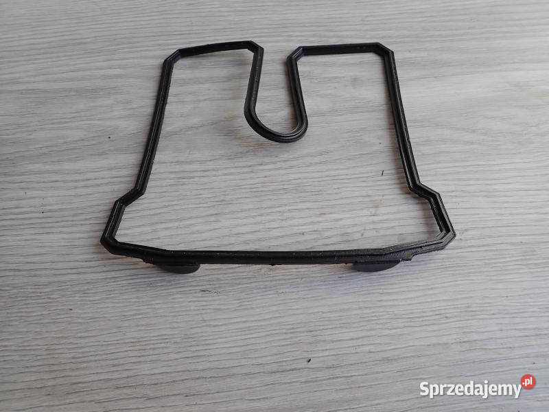 USZCZELKA DEKLA POKRYWY GŁOWICY KAWASAKI KLX 250 Strzelce Krajeńskie