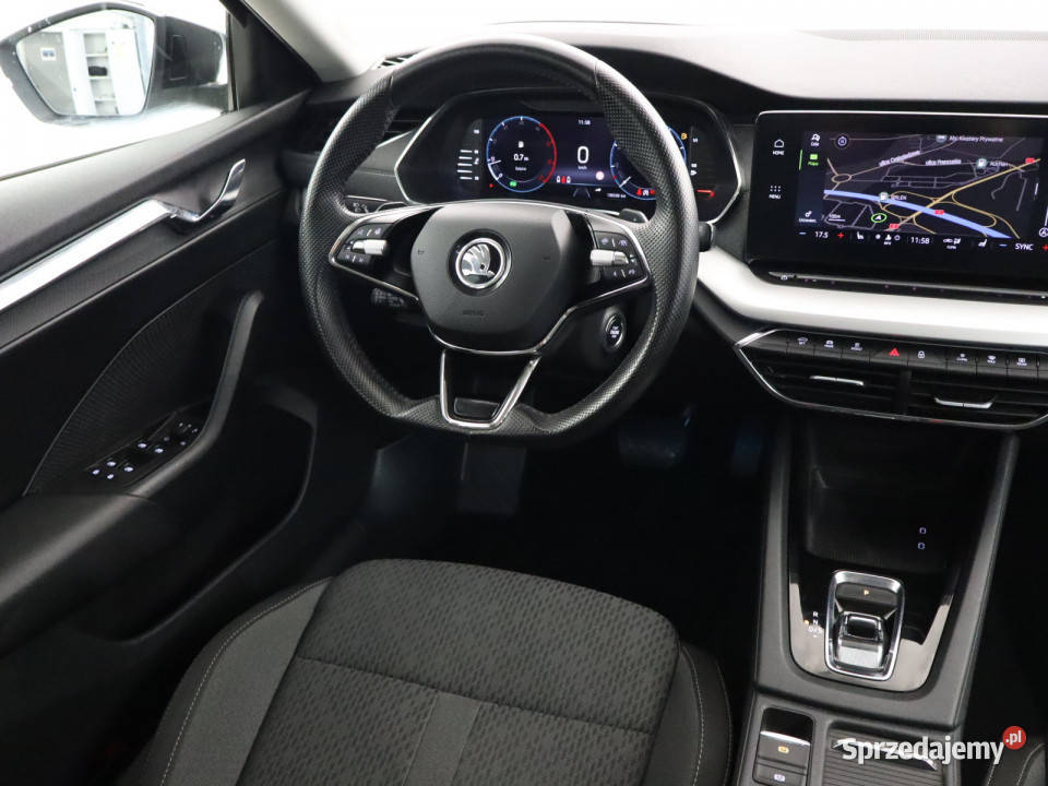 Skoda Octavia 20 TDI 138327km dolnośląskie Bielany Wrocławskie sprzedam