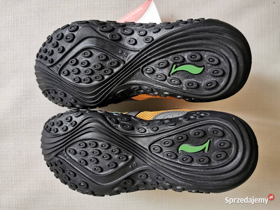 Buty sportowe Li Ning r37235Nowe Zamość