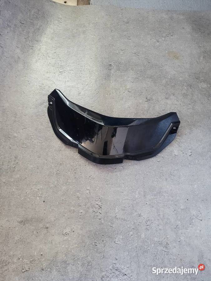 HONDA GOLD WING GL1800 SC79B 1823 OEM nosek Szyby i owiewki sprzedam