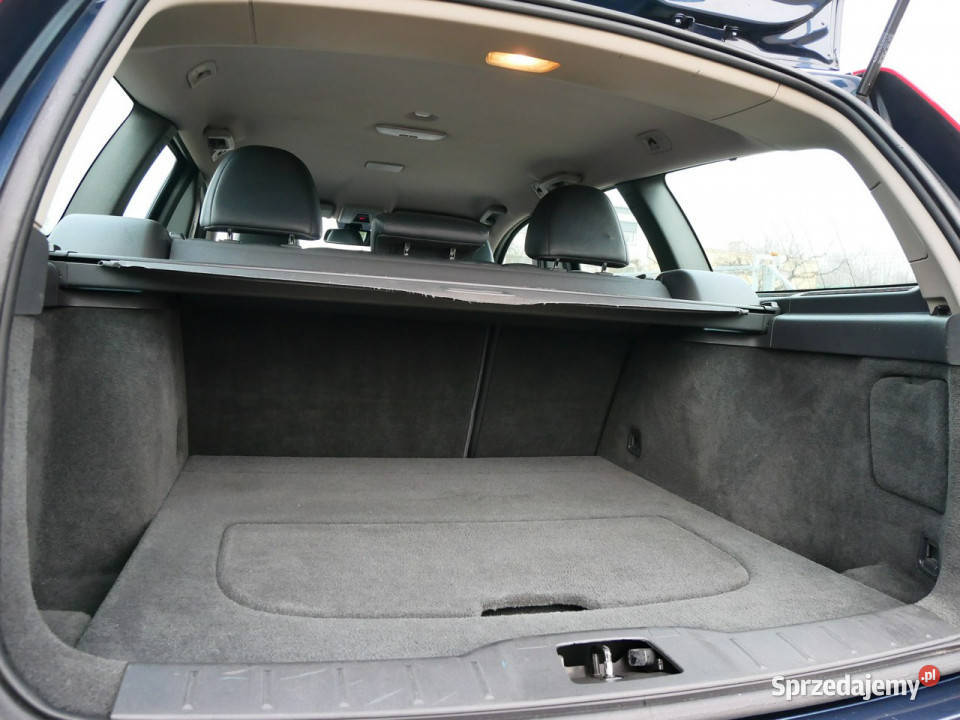 Volvo V50 16D2 109 Kombi Skóra 2xKlimatr Nowe sprzedam