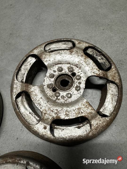 Magneto koło zamachowe WSK 125 WFM 3 sztuki Białystok