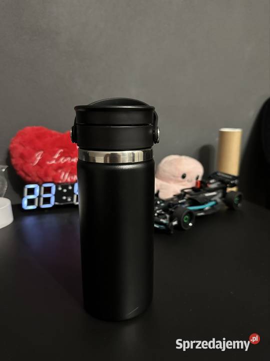 Butelka termiczna Hydro Flask Wide Flex Sip 470 Zwoleń
