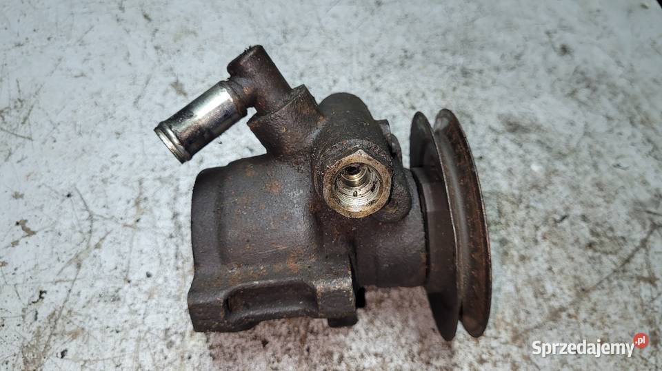 Pompa wspomagania Volkswagen 18 357422155G Części samochodowe Łagów