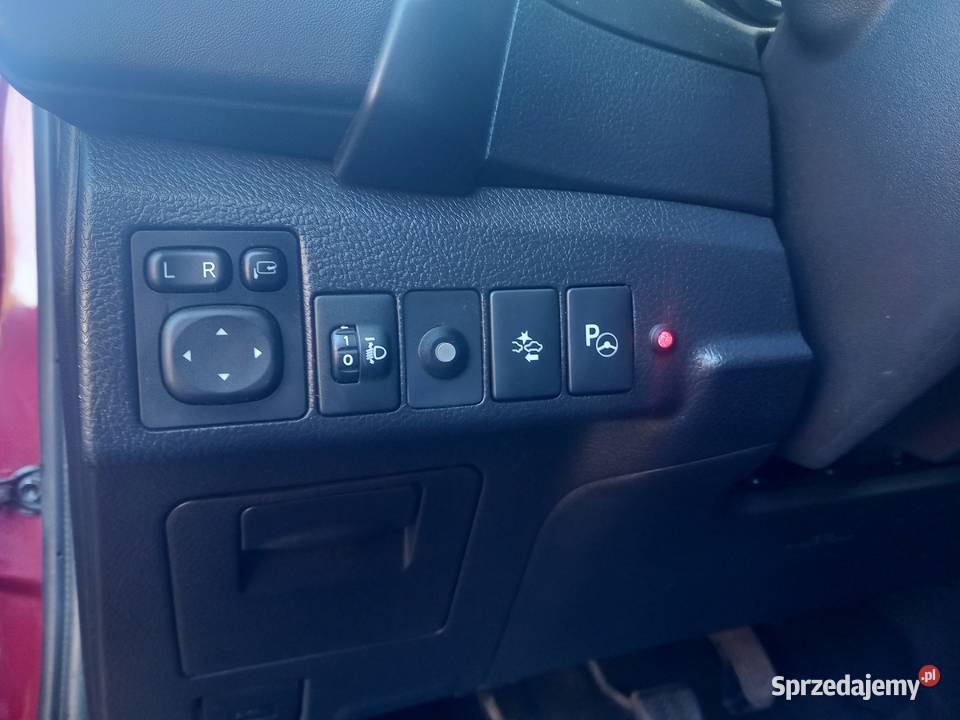 Toyota Auris II 2017 130 Krosno
