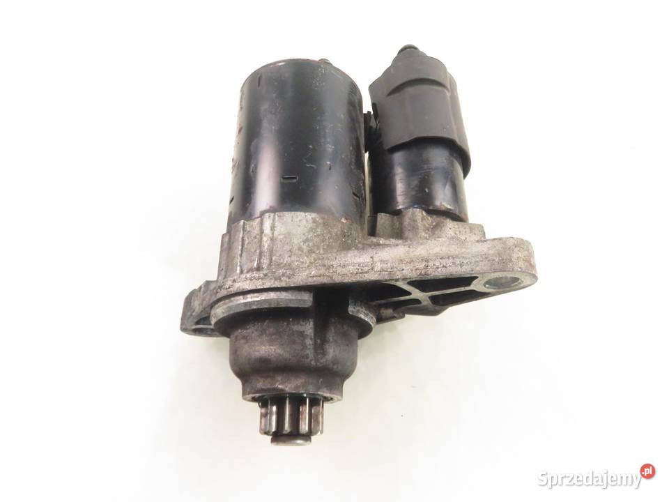 ROZRUSZNIK VW GOLF V 16 FSI 02T911023R małopolskie