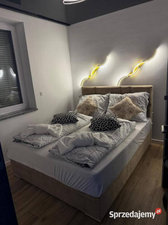 Nowoczesne 53m2wysoki standard balkonnajem opolskie Opole sprzedam