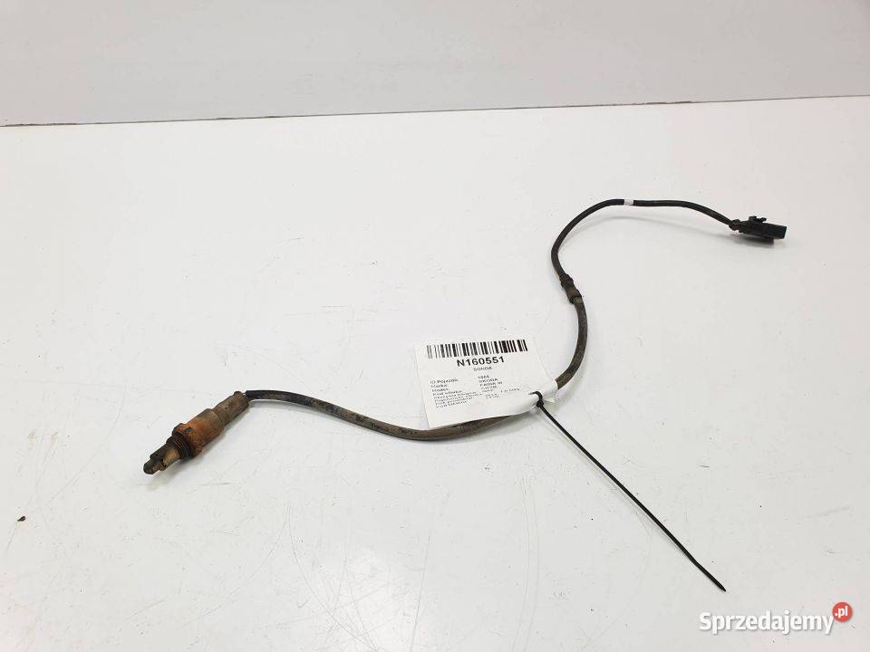 SONDA SKODA FABIA III AG04C906262