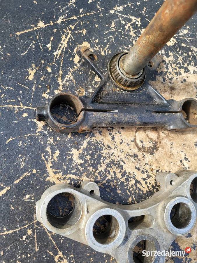 HARLEY SHOVELHEAD SZTYCA PÓŁKA PÓŁKI IRONHEAD